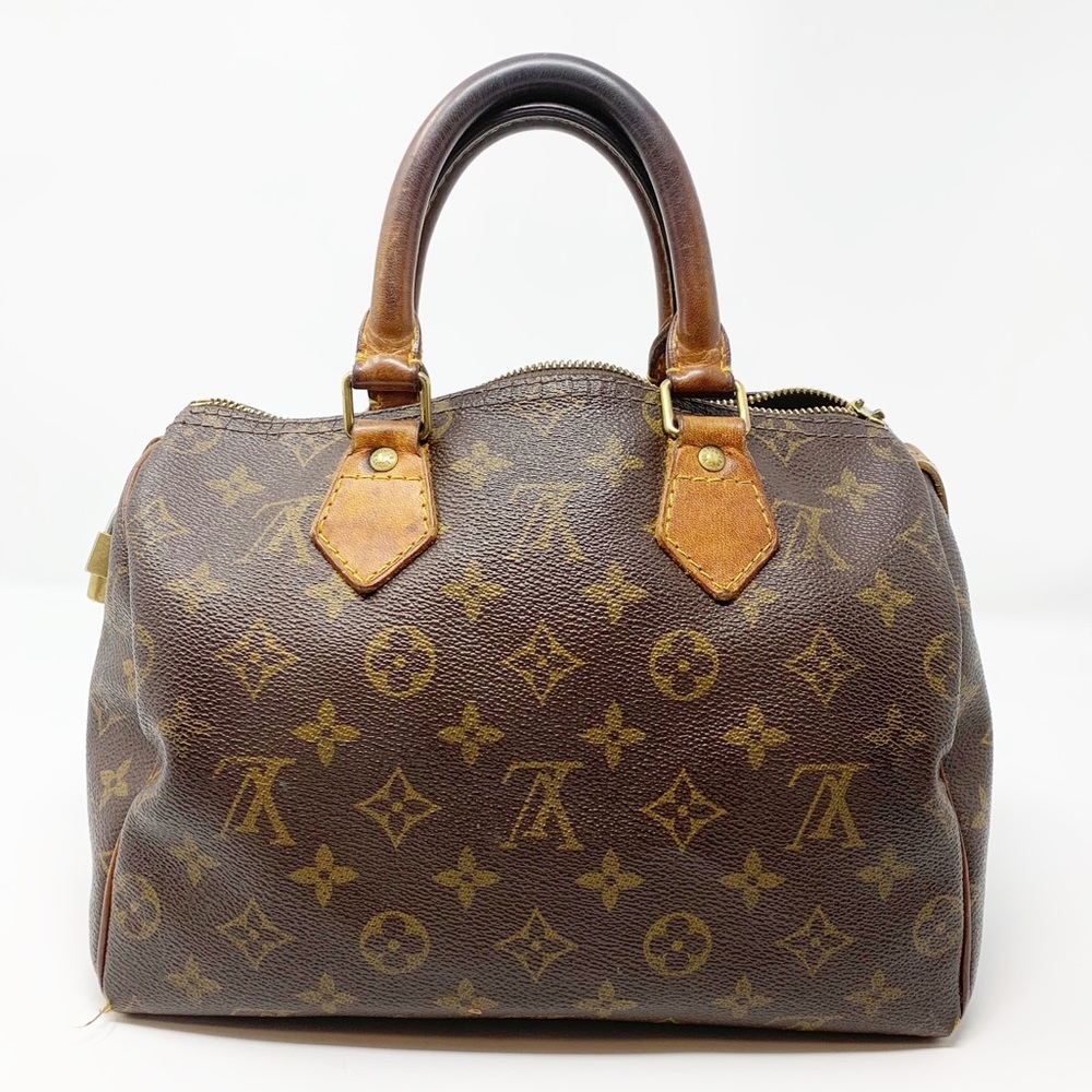 Authentic Louis Vuitton Speedy 25